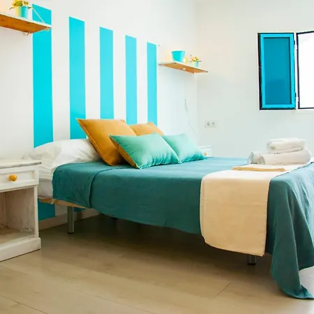 La Casita Surf * Фамара