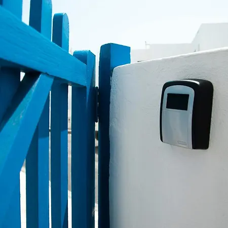Апартаменты La Casita Surf