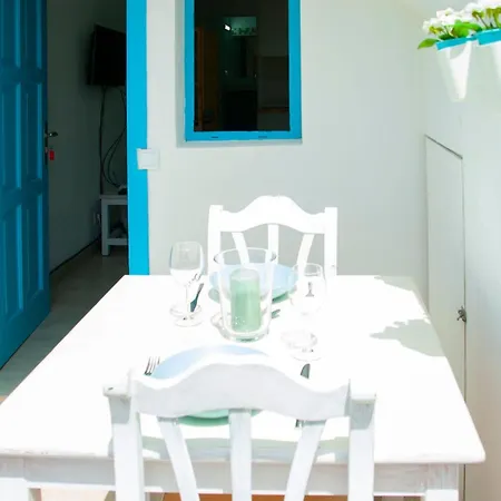 La Casita Surf Апартаменты