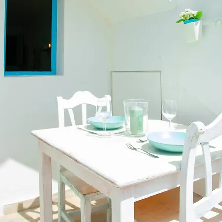 Апартаменты La Casita Surf *