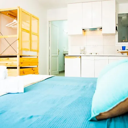La Casita Surf Apartment Famara