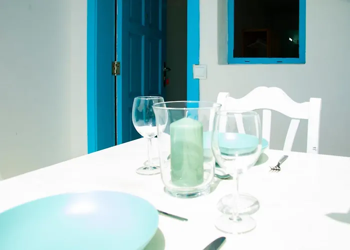 La Casita Surf Apartment Famara