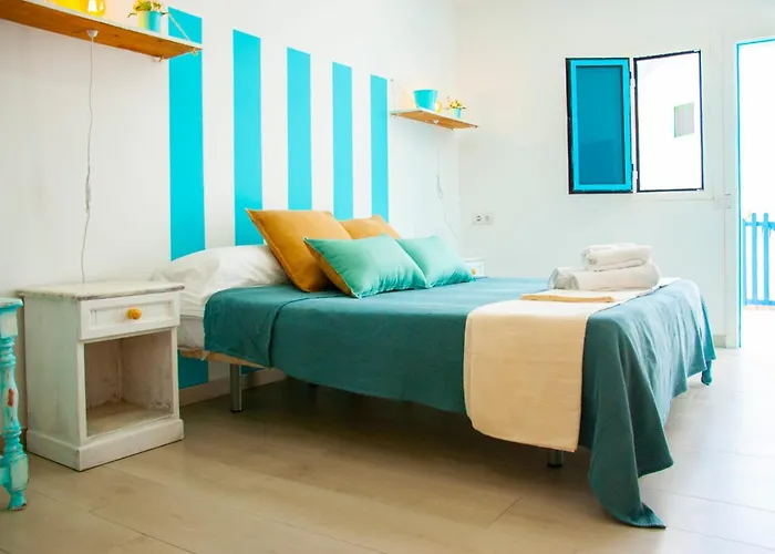 La Casita Surf * Famara