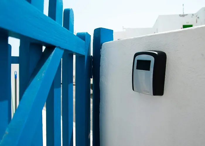 Apartment La Casita Surf