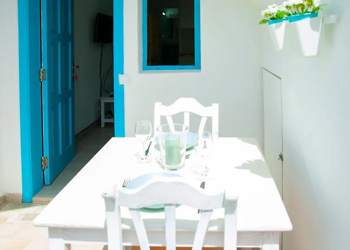 La Casita Surf Apartment