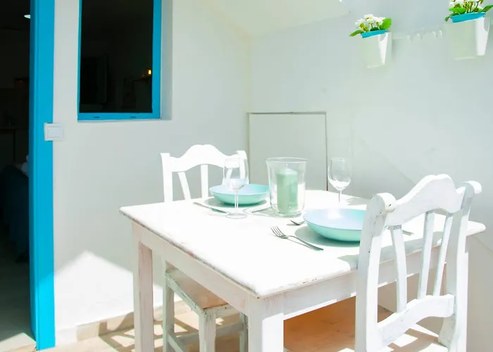 Apartment La Casita Surf *