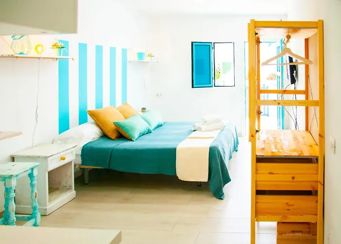 La Casita Surf